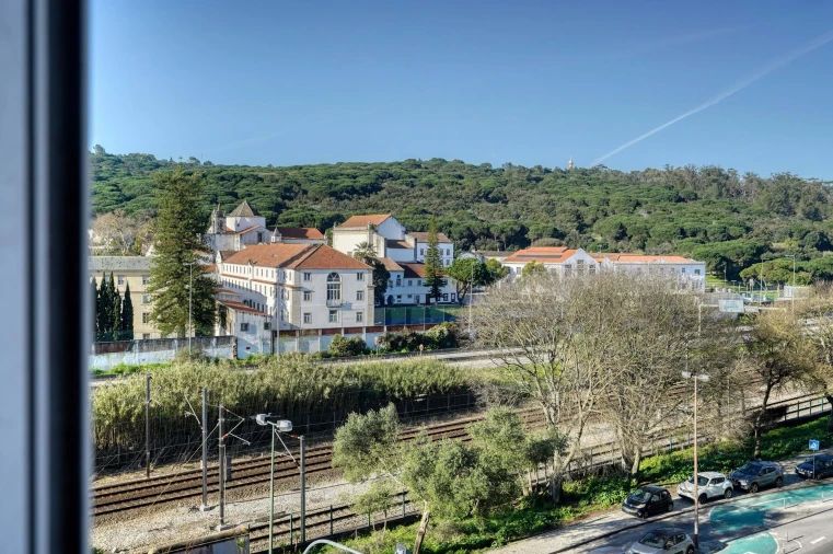 Apartamento T2 para Venda em Benfica Foto 5