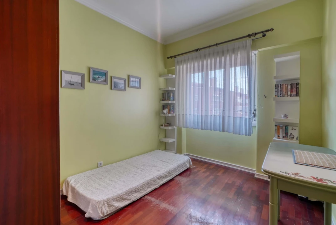 Apartamento T2 para Venda em Benfica Foto 14