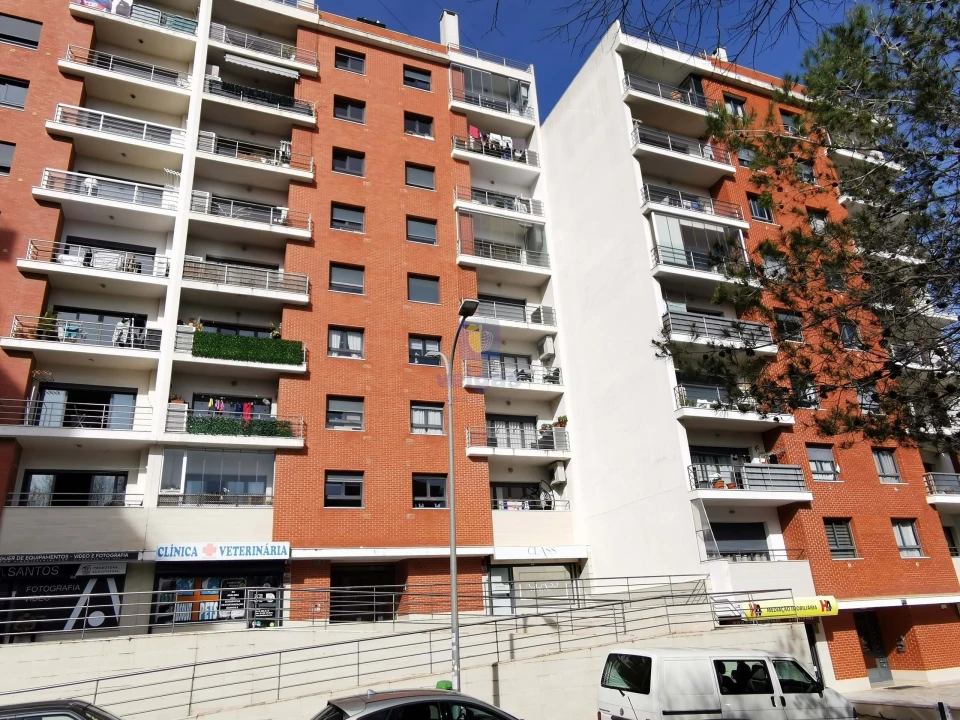 Apartamento T3 para Venda em Odivelas Foto 44