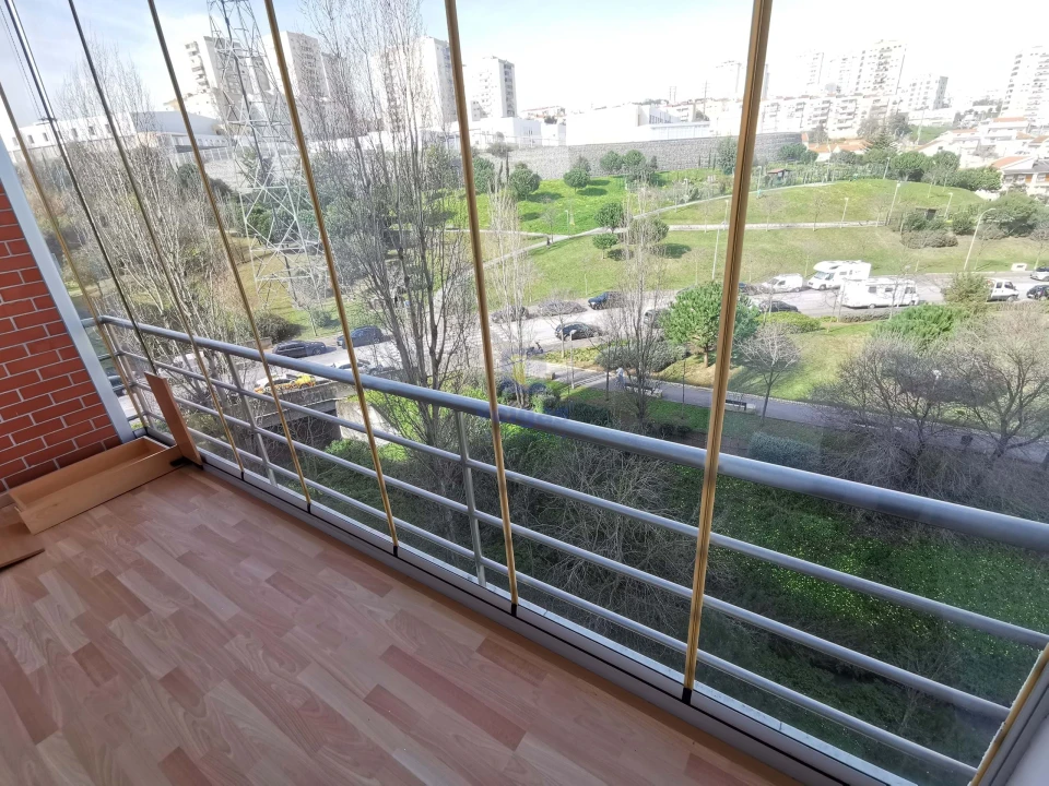 Apartamento T3 para Venda em Odivelas Foto 15