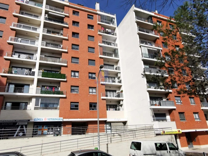 Apartamento T3 para Venda em Odivelas Foto 44