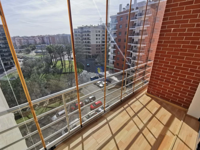 Apartamento T3 para Venda em Odivelas Foto 28