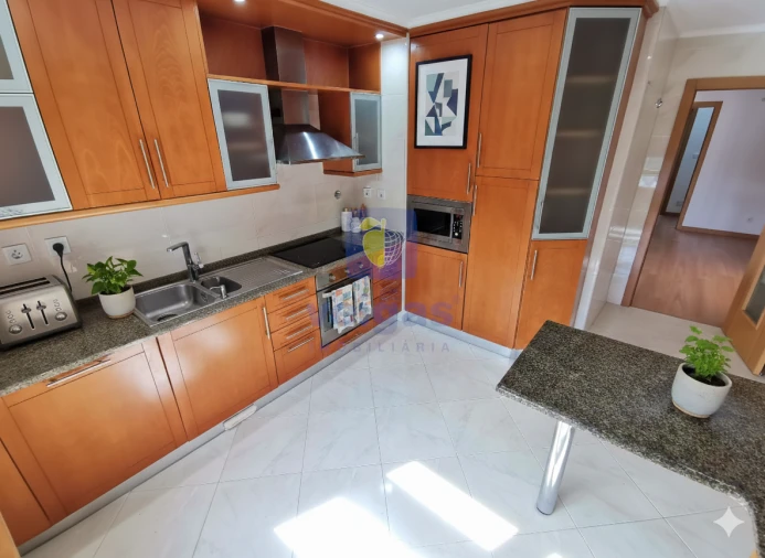 Apartamento T3 para Venda em Odivelas Foto 10