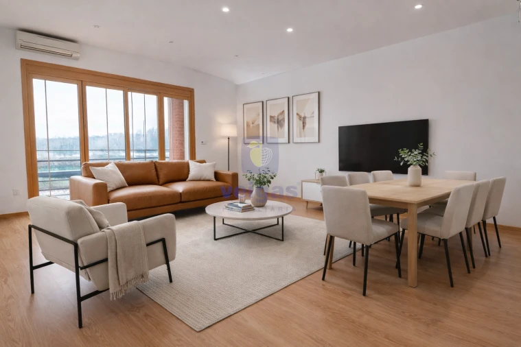 Apartamento T3 para Venda em Odivelas Foto 2