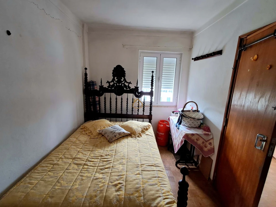 Apartamento T4 para Venda em Lagos (São Sebastião e Santa Maria) Foto 8