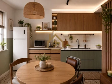 Apartamento T4 para Venda em Lagos (São Sebastião e Santa Maria)
