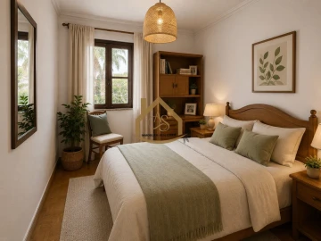 Apartamento T4 para Venda em Lagos (São Sebastião e Santa Maria)
