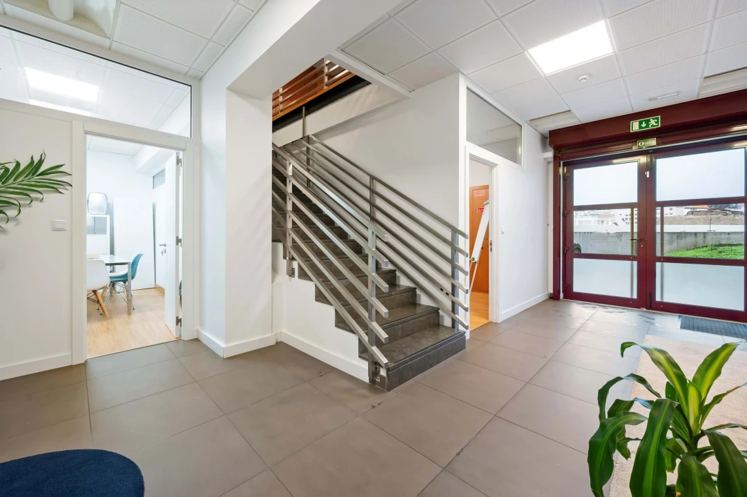 Negócio para Arrendamento em São Domingos de Benfica Foto 17