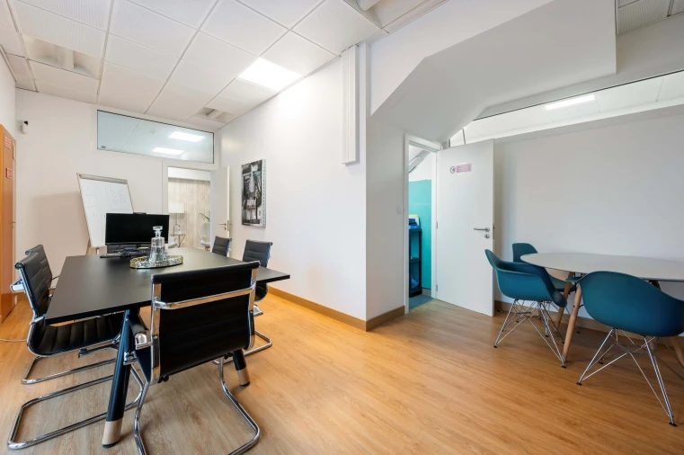 Negócio para Arrendamento em São Domingos de Benfica Foto 3