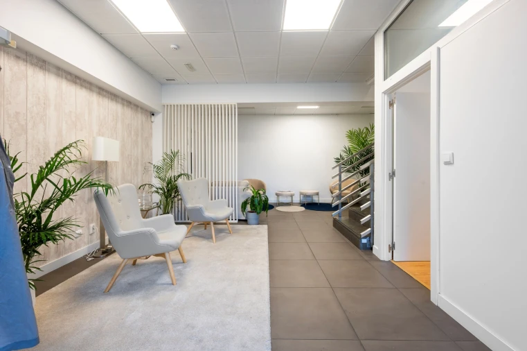 Negócio para Arrendamento em São Domingos de Benfica Foto 2