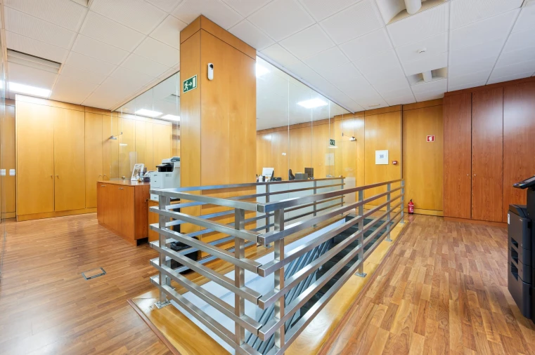 Negócio para Arrendamento em São Domingos de Benfica Foto 16