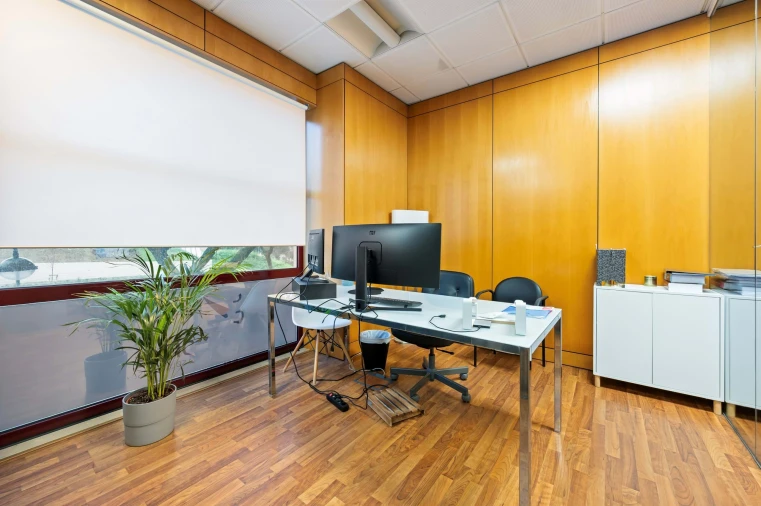 Negócio para Arrendamento em São Domingos de Benfica Foto 15