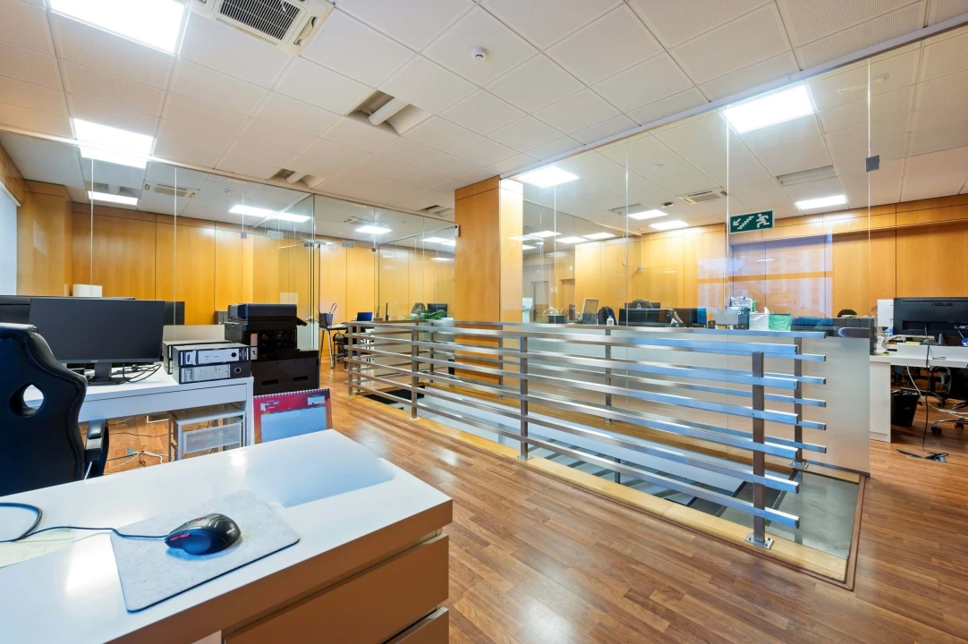 Negócio para Arrendamento em São Domingos de Benfica Foto 9