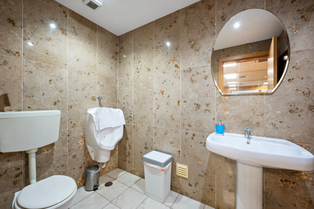 Negócio para Arrendamento em São Domingos de Benfica Foto 12