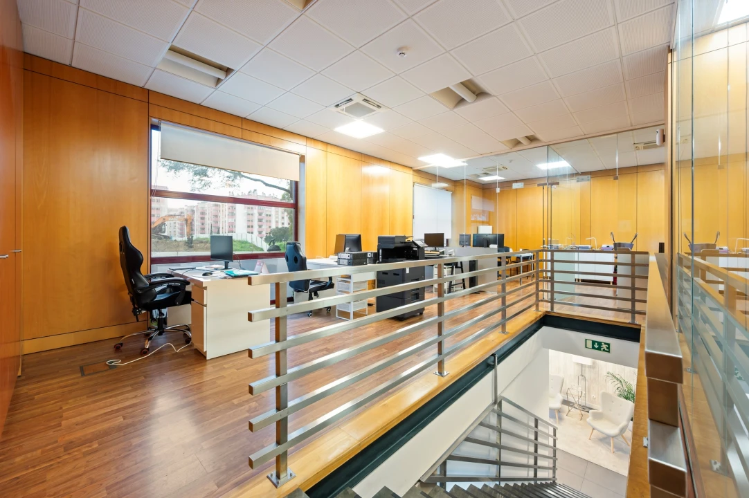 Negócio para Arrendamento em São Domingos de Benfica Foto 10