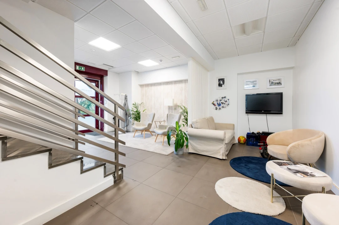 Negócio para Arrendamento em São Domingos de Benfica Foto 6