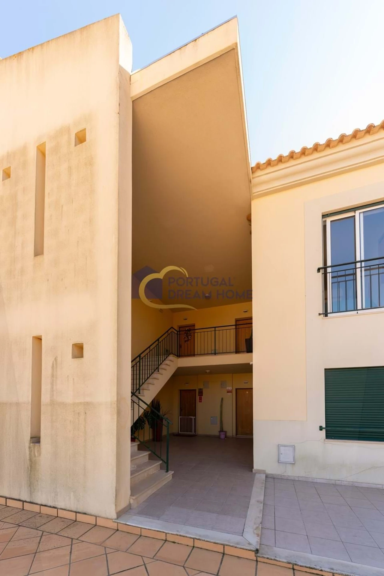 Apartamento T2 para Venda em Ferreiras Foto 17