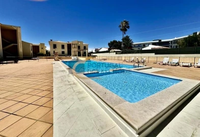 Apartamento T2 para Venda em Ferreiras