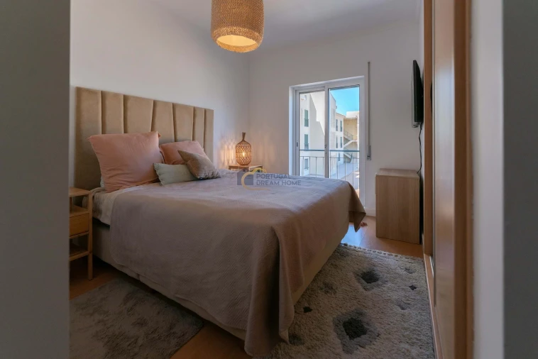 Apartamento T2 para Venda em Ferreiras Foto 13