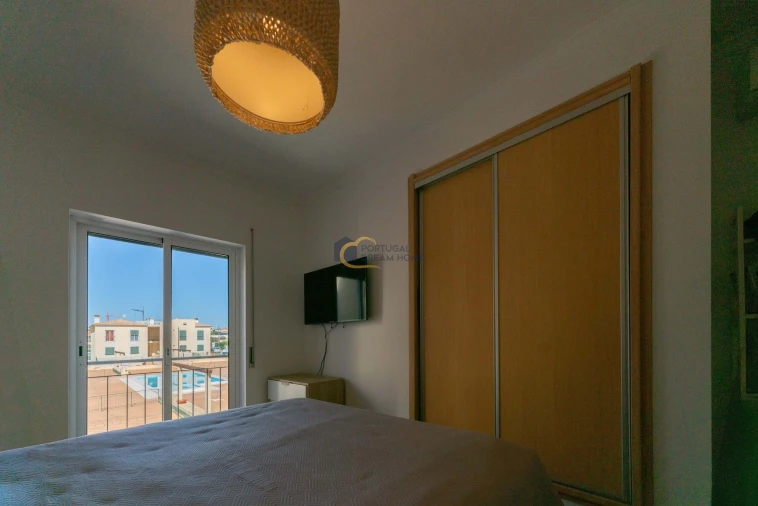 Apartamento T2 para Venda em Ferreiras Foto 16