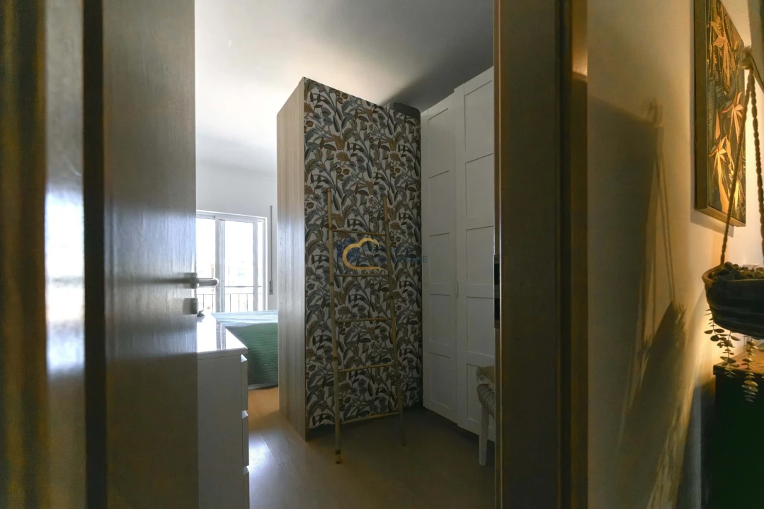 Apartamento T2 para Venda em Ferreiras Foto 12