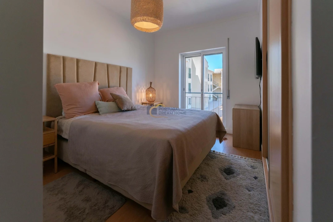 Apartamento T2 para Venda em Ferreiras Foto 13