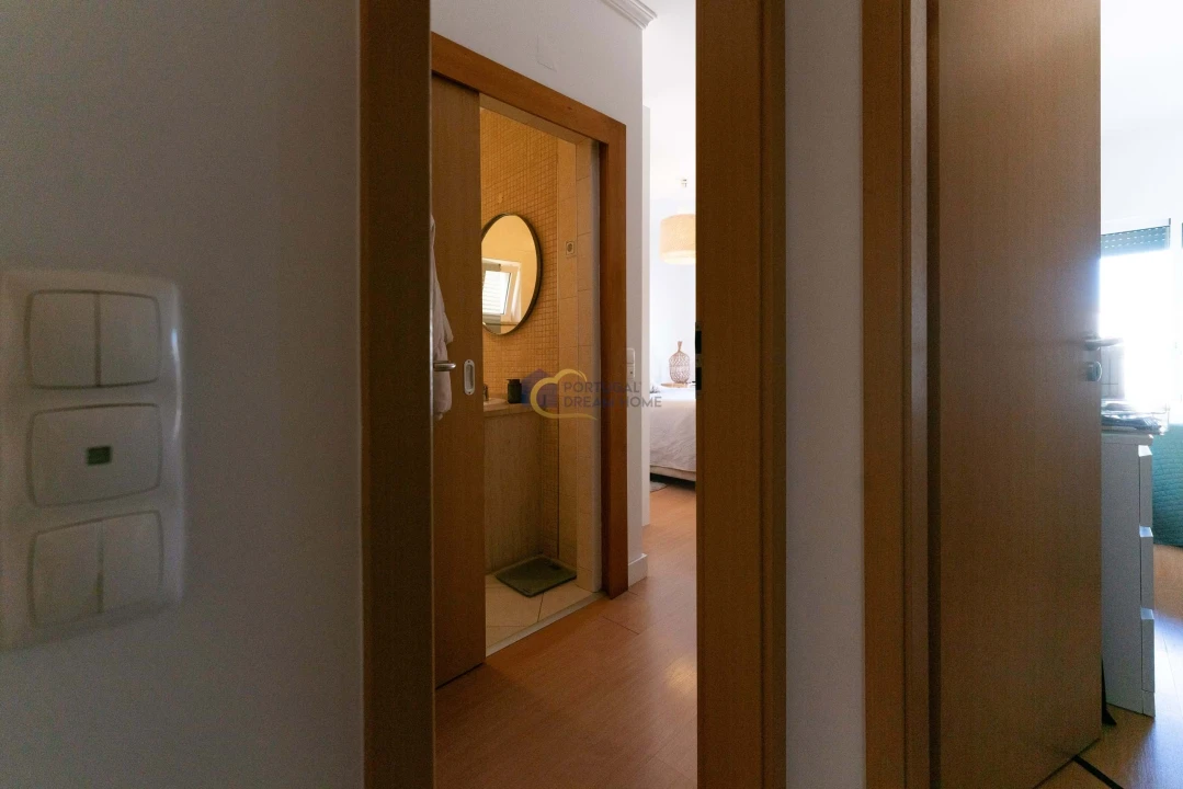 Apartamento T2 para Venda em Ferreiras Foto 15