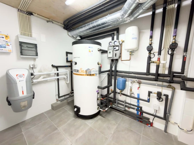 Moradia T3 para Venda em Albufeira e Olhos de Água Foto 29