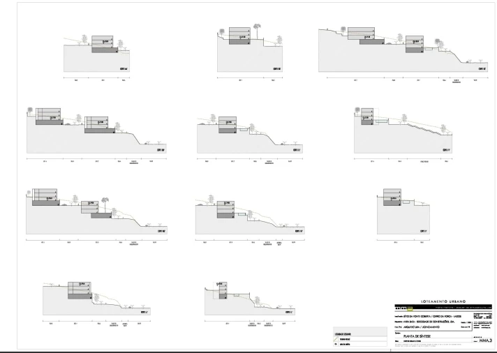 Terreno para Venda em Lagos (São Sebastião e Santa Maria) Foto 4