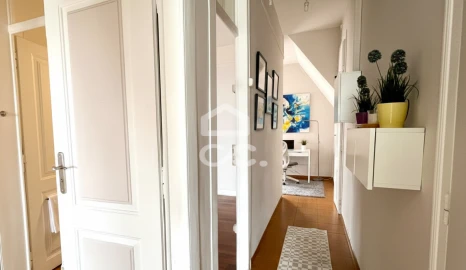 Apartamento T2 para Arrendamento em Santo António