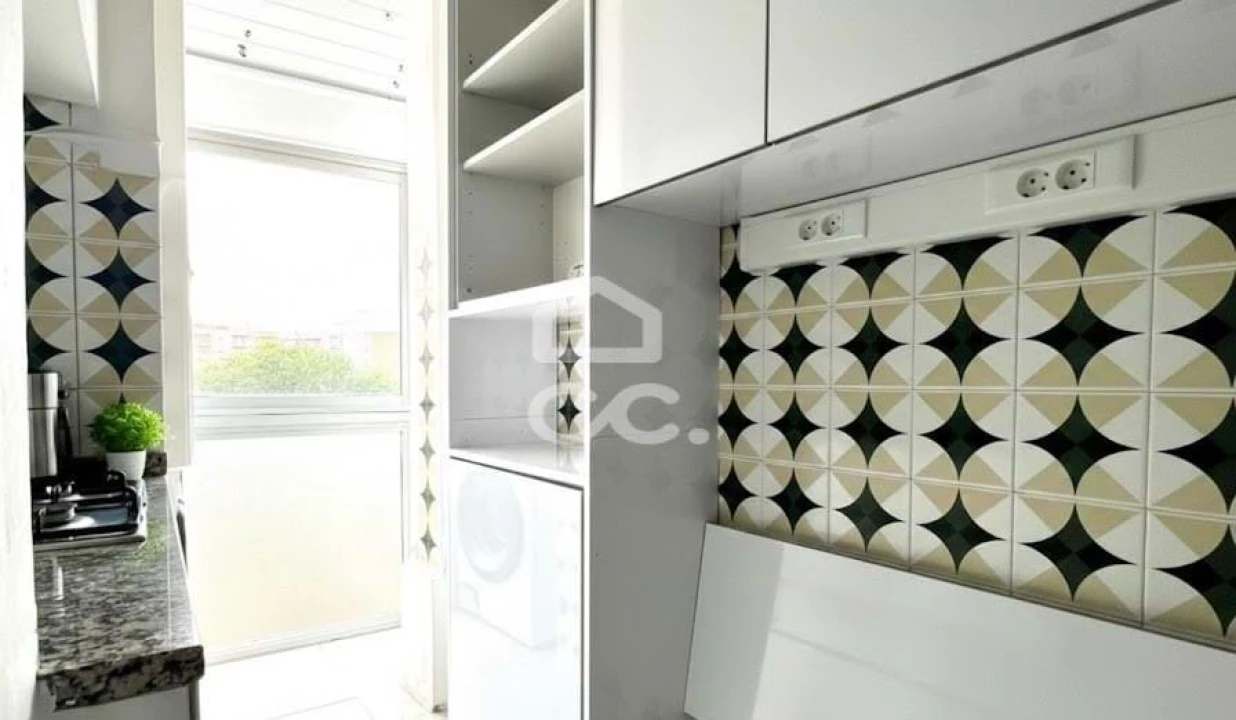 Apartamento T2 para Arrendamento em Santo António Foto 4