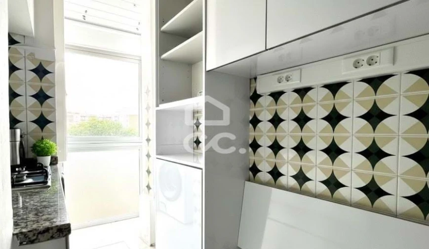 Apartamento T2 para Arrendamento em Santo António Foto 4