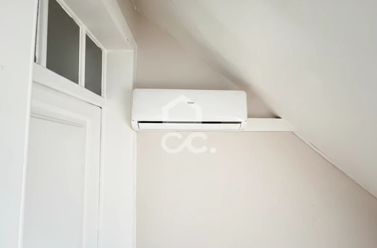 Apartamento T2 para Arrendamento em Santo António Foto 11