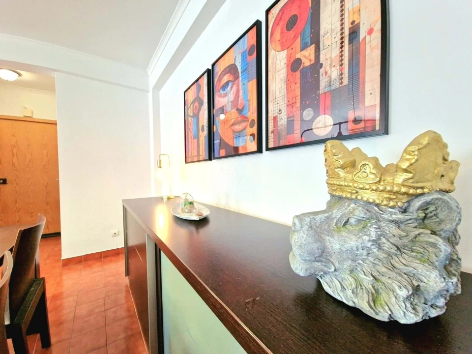 Apartamento T3 para Venda em Alcabideche Foto 22