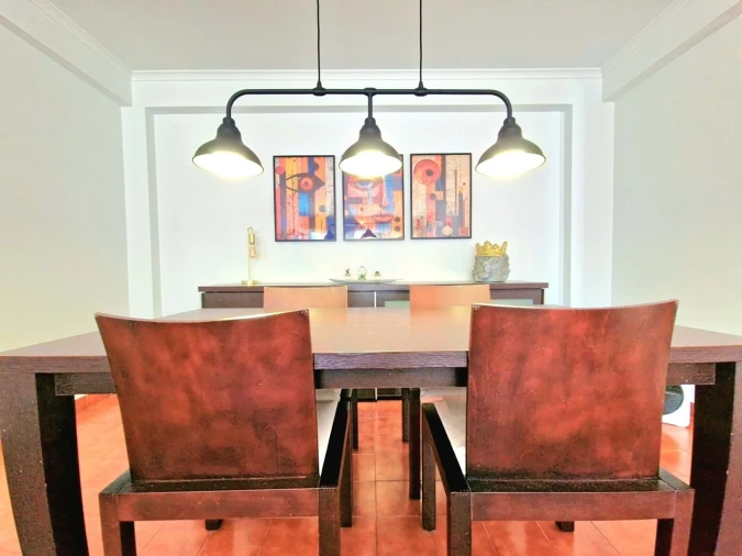 Apartamento T3 para Venda em Alcabideche Foto 21