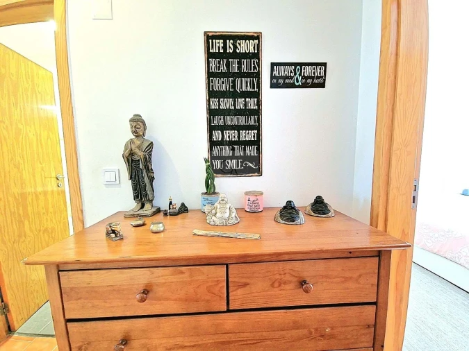 Apartamento T3 para Venda em Alcabideche Foto 14