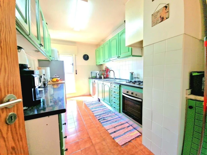 Apartamento T3 para Venda em Alcabideche Foto 16