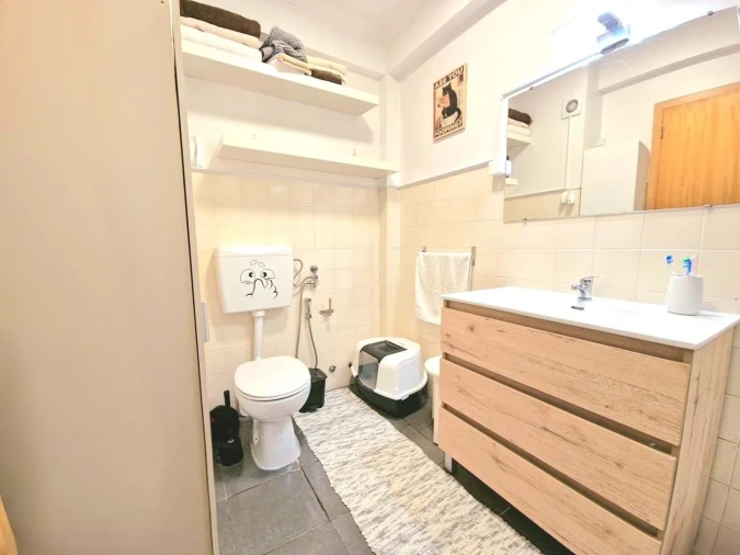 Apartamento T3 para Venda em Alcabideche Foto 13