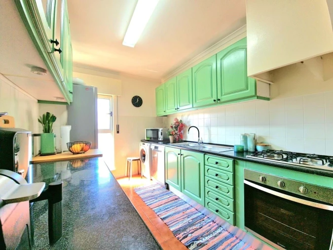 Apartamento T3 para Venda em Alcabideche Foto 1