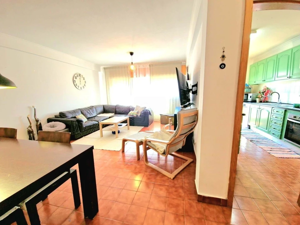 Apartamento T3 para Venda em Alcabideche Foto 15