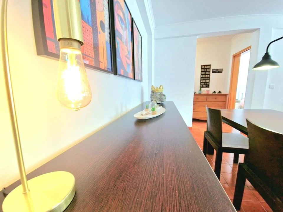 Apartamento T3 para Venda em Alcabideche Foto 23