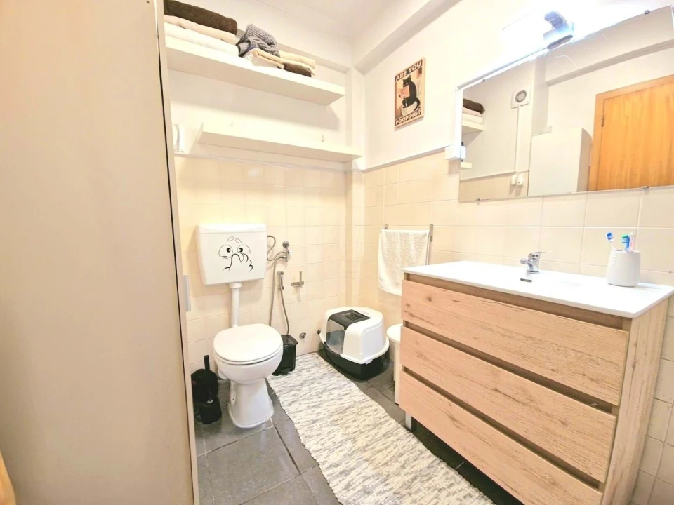 Apartamento T3 para Venda em Alcabideche Foto 13