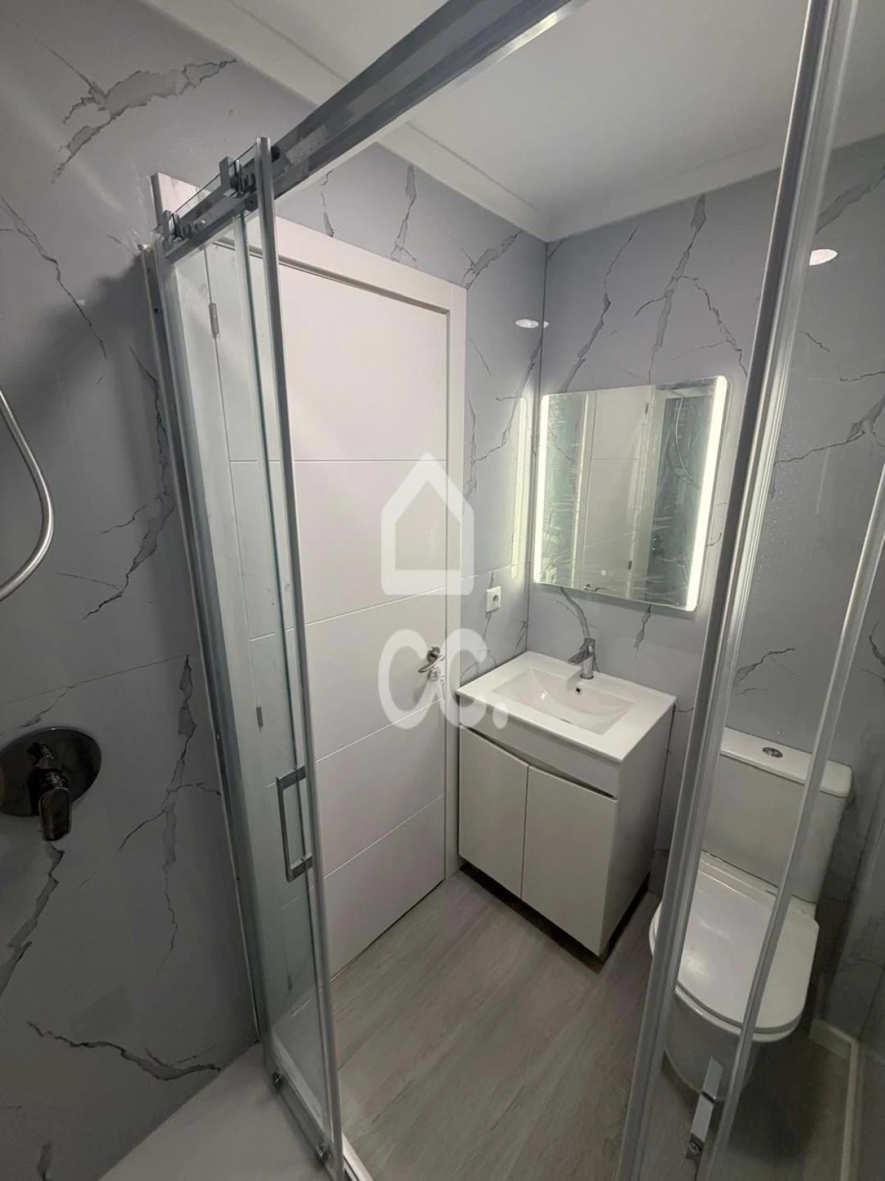 Apartamento T2 para Venda em Benfica Foto 13