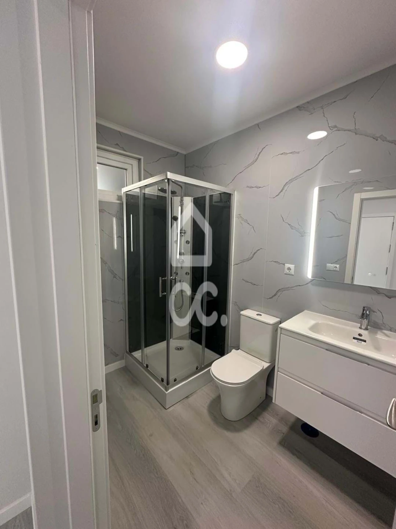 Apartamento T2 para Venda em Oeiras e São Julião da Barra, Paço de Arcos e Caxias Foto 15