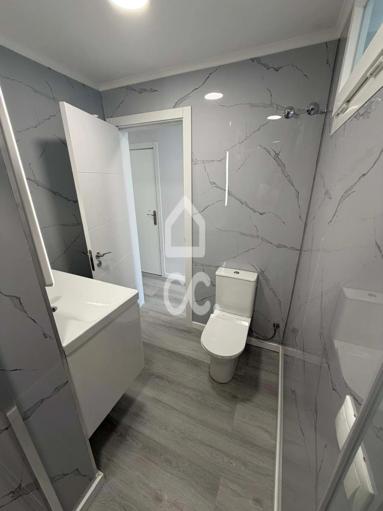 Apartamento T2 para Venda em Oeiras e São Julião da Barra, Paço de Arcos e Caxias Foto 11