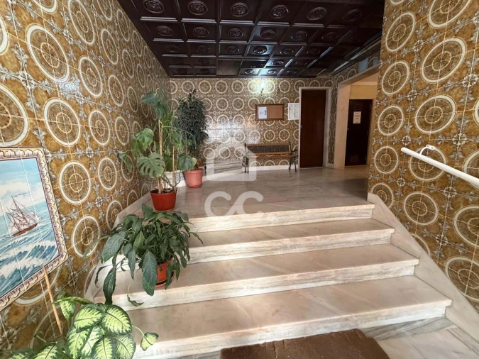 Apartamento T2 para Venda em Oeiras e São Julião da Barra, Paço de Arcos e Caxias Foto 23