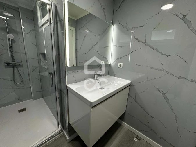 Apartamento T2 para Venda em Oeiras e São Julião da Barra, Paço de Arcos e Caxias Foto 10