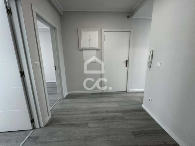 Apartamento T2 para Venda em Oeiras e São Julião da Barra, Paço de Arcos e Caxias Foto 12