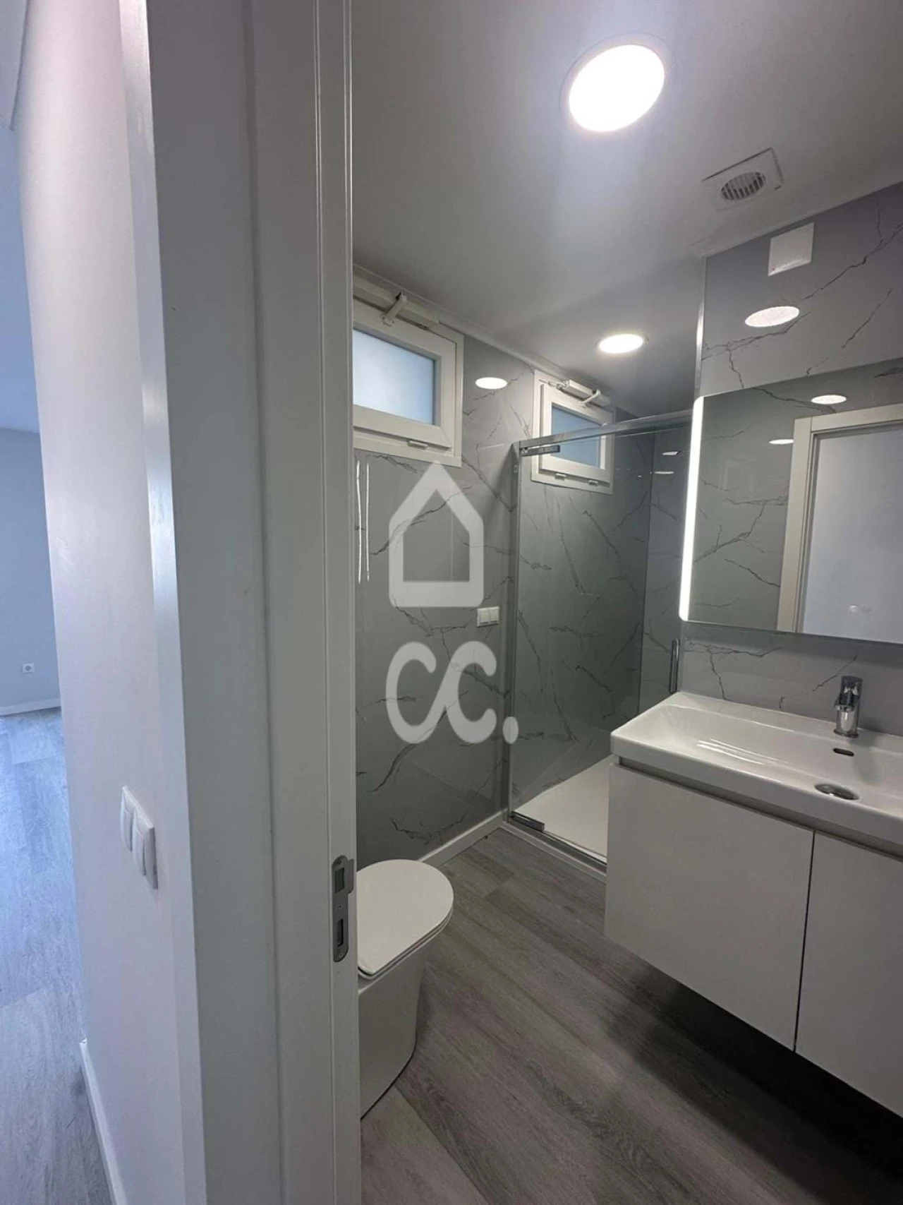 Apartamento T2 para Venda em Oeiras e São Julião da Barra, Paço de Arcos e Caxias Foto 9