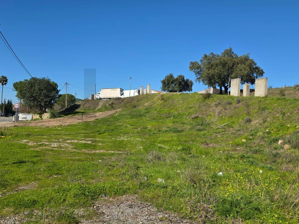 Terreno para Venda em São Bartolomeu de Messines Foto 6
